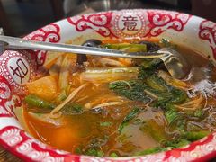 -破店肥哈·东北烧烤·夜宵(南山保利店)