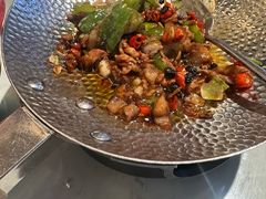-八珍饺子·烤鸭·家常菜