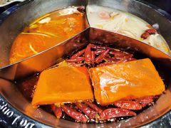 -大龙燚火锅(五一广场店)
