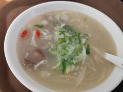 -向阳羊汤(千峰店)