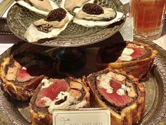 -壳里西餐厅Coquille Seafood Bistro(蒙自路店)