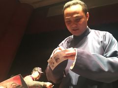 -合肥大剧院