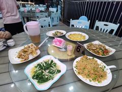 -七鲜渔港美食餐厅(巽寮湾海景店)