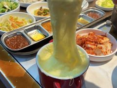 -六七八韩式烤肉·韩国料理(上杭路店)