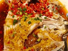 -唐坊·湖南菜(丰尚国际店)