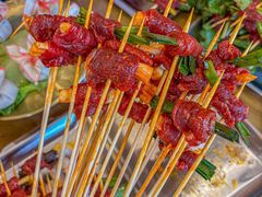 -黔哆哆地摊酸汤火锅(清湖店)