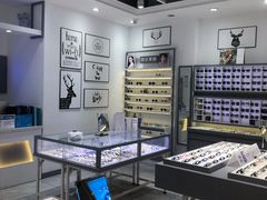 -ALPS阿尔卑斯眼镜(我格广场店)