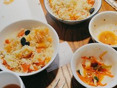 -天山集市餐厅(康城店)