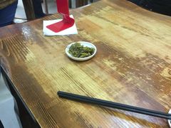 -欣达面馆(天桥支路店)