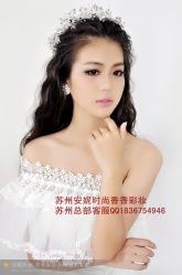 -香香造型