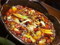 -金枝玉叶上海人家食府(三里河店)