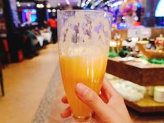 -比尔森啤酒自助烤肉(红旗街店)