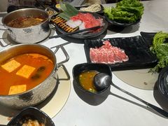 -呷哺呷哺 黄金牧场 (新中关购物中心店)