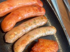 -萨莉亚意式餐厅(浦江万达广场店)