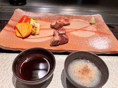 -Ginza Onodera铁板烧(外滩十八号店)