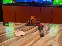 -星聚会KTV(复地活力城店)
