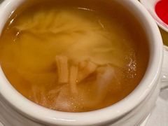 -香港喜来登酒店天宝阁