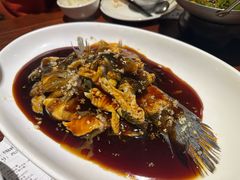 -大牌大·传统杭帮菜(湖滨店)