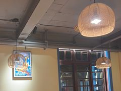 -云山竹·傣味手抓饭·野生菌孔雀宴·云南特色菜(昆明老街店)