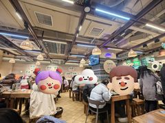 -云阿蛮云南生烫牛肉米线(奉贤路店)