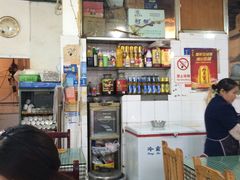 -无味饭店(九眼桥商业文化广场店)