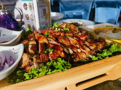 -老毛手抓·盐池滩羊非遗手抓(宁夏总店)