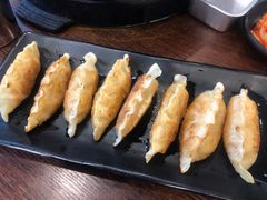 -我们家韩国烤肉8号店(郫都店)