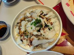 -禄鼎记·多口味酸菜鱼(侨鑫店)