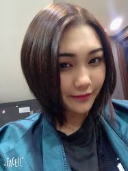 -3AM HAIR SALON染发接发