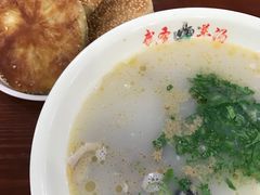 -武圣羊汤(手帕口店)