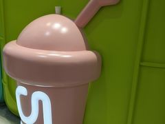 -gleeglee乐溢亦茶(合生汇店)