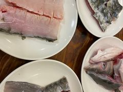 -正能量脆肉鲩火锅