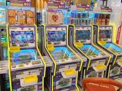 -汤姆熊欢乐世界·史莱姆怪兽(正大店)
