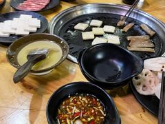 -游击队小豆腐(九街店)