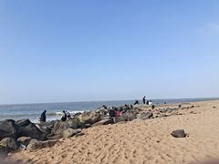 -白沙门生态公园