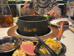 -芸山季·云南山珍菌火锅(人民广场来福士店)