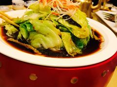 -七菜馆·东北菜·蒸饺(文体路店)