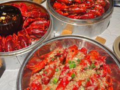 -巴厘龙虾·榜首油焖大虾(音乐学院·沿江酒馆店)