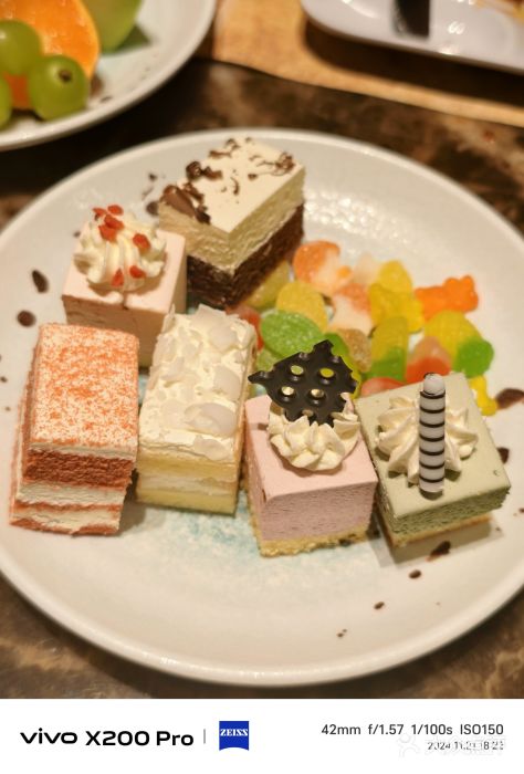 汉丽斯巴西烤肉自助(市南店)图片