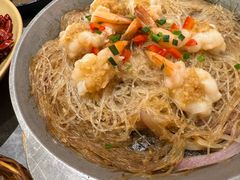 -廖川菜(金虹桥店)