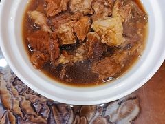 -民族饭荘(新华大街店)