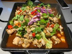 -炭亲炭火干锅(红谷滩莱蒙店)