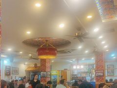 -鹤乡东北菜(崮山路店)