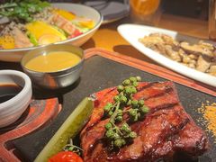 -MR.ROCKY洛奇先生·西餐&酒吧(琶醍店)