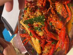 -龙虾当家·大排档(红谷滩五中店)