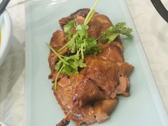 樟茶鸭-庄隐阁(悠方广场店)