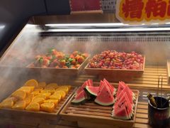 -一绪に寿喜烧(荟聚店)