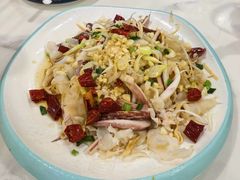 -威海渔村(黄兴路店)