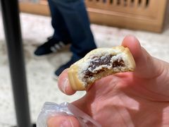 -泸溪河桃酥(西直门凯德店)