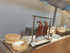 -第六季自助餐厅(北太平庄店)